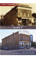 Galt