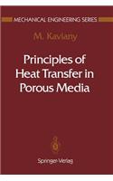 Principles of Heat Transfer in Porous Media