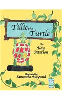 Tillie the Turtle