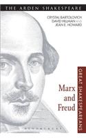 Marx and Freud