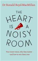 Heart Is a Noisy Room