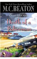 Death of a Policeman Lib/E