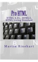 Pro HTML