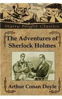 Adventures of Sherlock Holmes