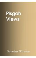 Pisgah Views: (English)