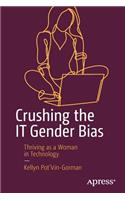 Crushing the IT Gender Bias