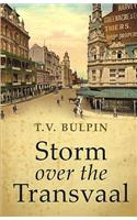 Storm Over the Transvaal