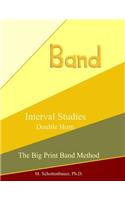 Interval Studies: Double Horn