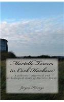 Martello Towers in Cork Harbour