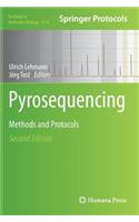 Pyrosequencing