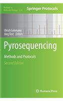 Pyrosequencing