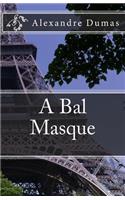 Bal Masque