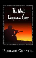 The Most Dangerous Game: (English)