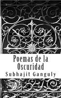 Poemas de la Oscuridad