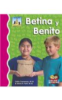 Betina Y Benito