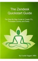 Zendesk Quickstart Guide