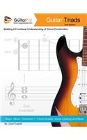 Guitar Triads