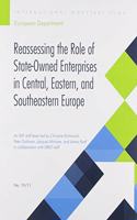 Reassessing the Role of State-Owned Enterprises in Central, Eastern and Southeastern Europe