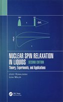 Nuclear Spin Relaxation in Liquids