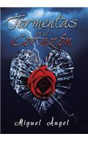Tormentas en el corazón