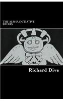 The Alpha Initiative Redux: The Holder of the Key II