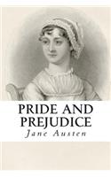 Pride and Prejudice