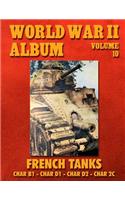 World War II Album Volume 10