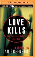 Love Kills