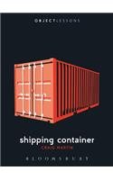 Shipping Container