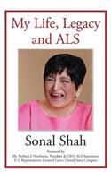 My Life, Legacy and ALS