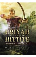 Uriyah The Hittite