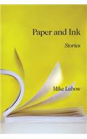 Paper & Ink