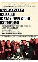 Who Really Killed Martin Luther King Jr.?