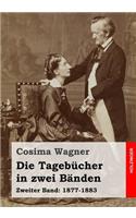 Die Tagebücher in zwei Bänden