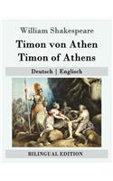 Timon von Athen / Timon of Athens