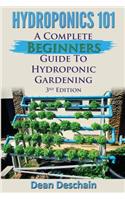 Hydroponics 101