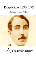 Despedidas 1895-1899
