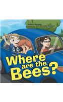Where are the Bees?