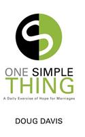 One Simple Thing