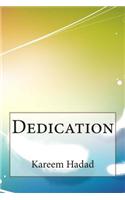 Dedication