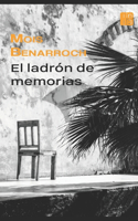 ladrón de memorias