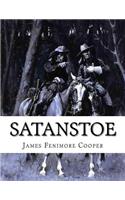 Satanstoe: Or the Littlepage Manuscripts: A Tale of the Colony (1st Book of the Littlepage Manuscript Saga)