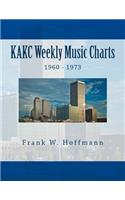 KAKC Weekly Music Charts: 1960 - 1973