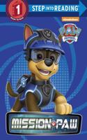 Mission Paw (Paw Patrol)