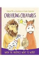 Careering Creatures