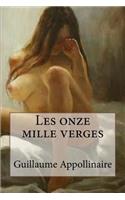Les onze mille verges