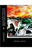 Iguazu Falls National Park Galleria Journal