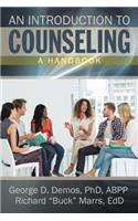 An Introduction to Counseling: A Handbook(English)