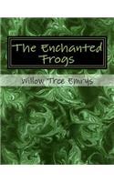 Enchanted Frogs