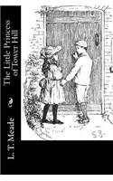 The Little Princess of Tower Hill: (English)
